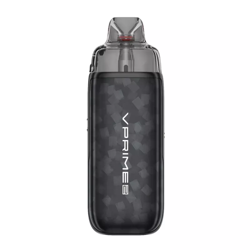 Oxva VPRIME 2 Kit 3400mAh 60W 6ml Shard Black back